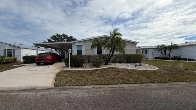 7928 Black Tern Drive, Port Saint Lucie, FL 34952 - Image #1