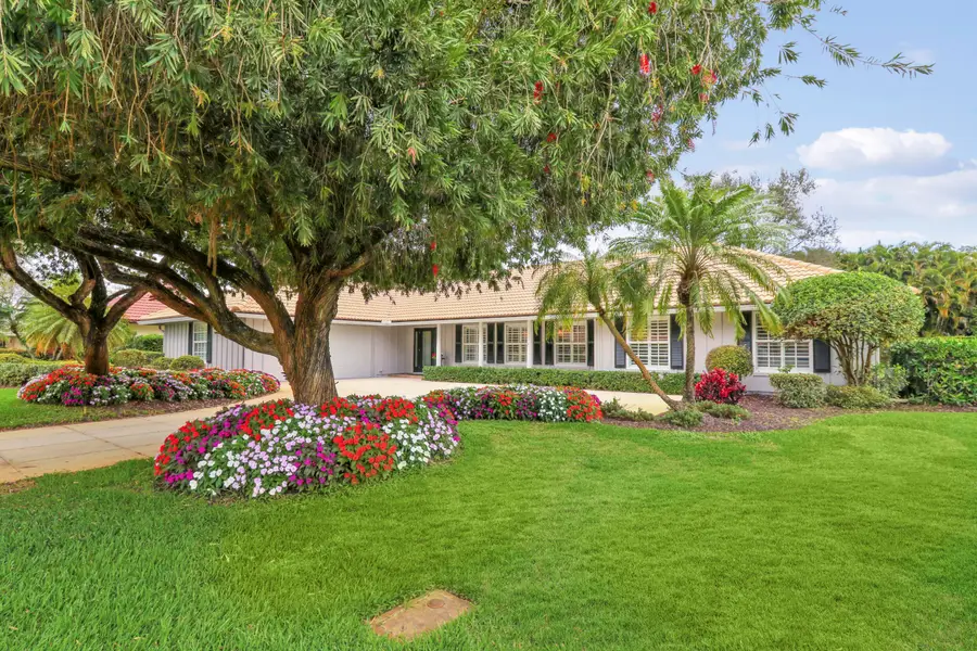 1 Durness Court, Palm Beach Gardens, FL 33418 - #3