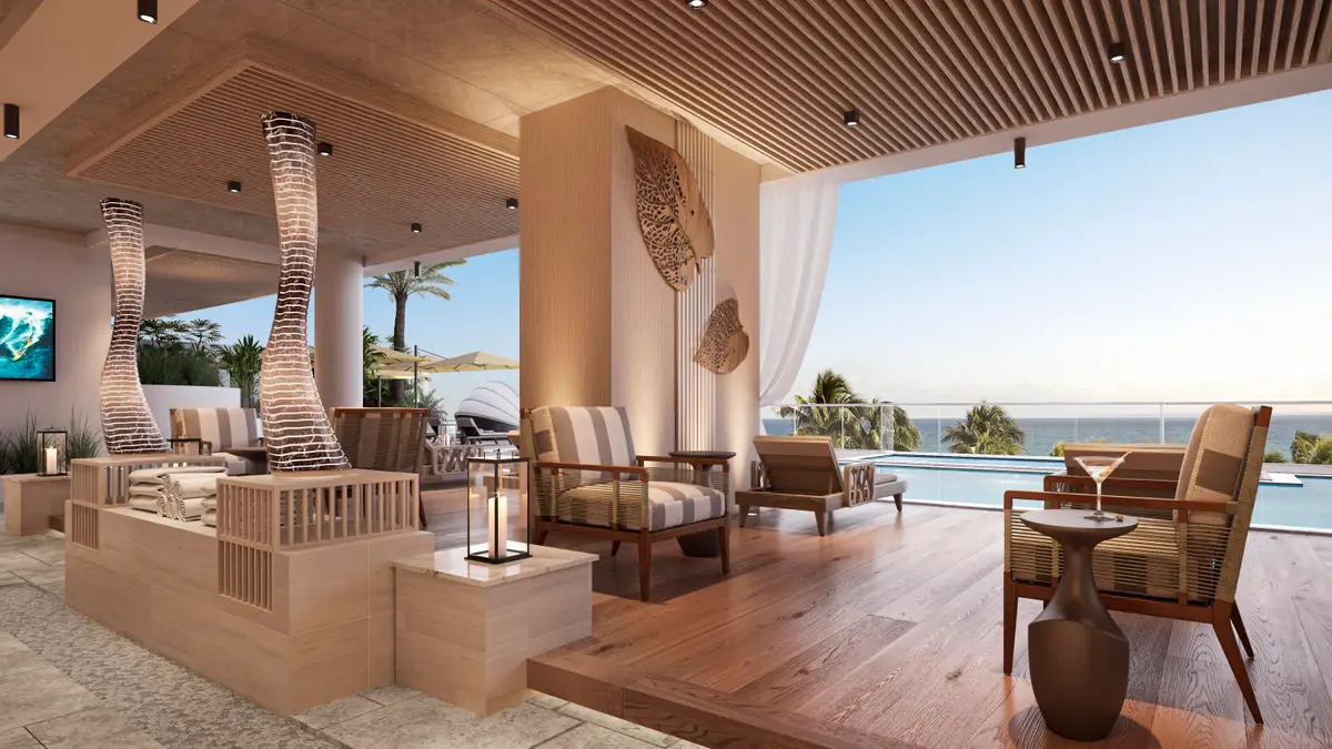 305 Briny Avenue #803, Pompano Beach, FL 33062 - Image #1