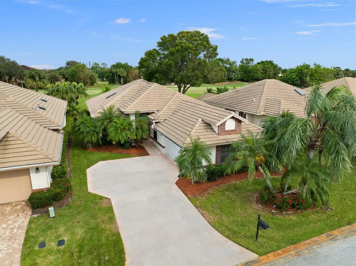 435 SW Jefferson Circle, Port Saint Lucie, FL 34986 - Image #1