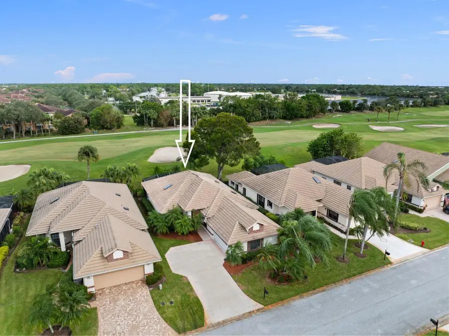 435 SW Jefferson Circle, Port Saint Lucie, FL 34986 - Image #2