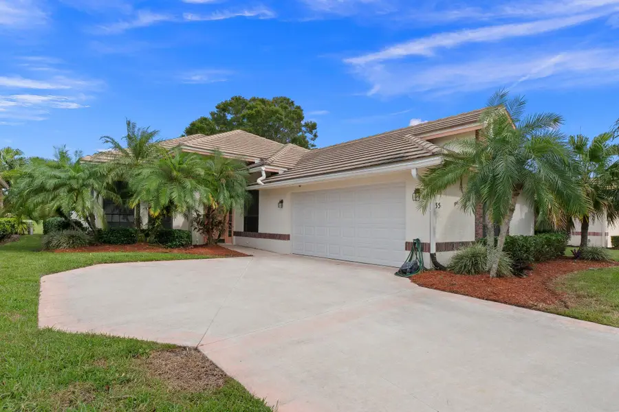 435 SW Jefferson Circle, Port Saint Lucie, FL 34986 - Image #3