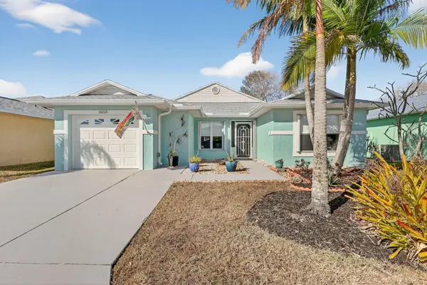 6655 Alemendra Street, Fort Pierce, FL 34951