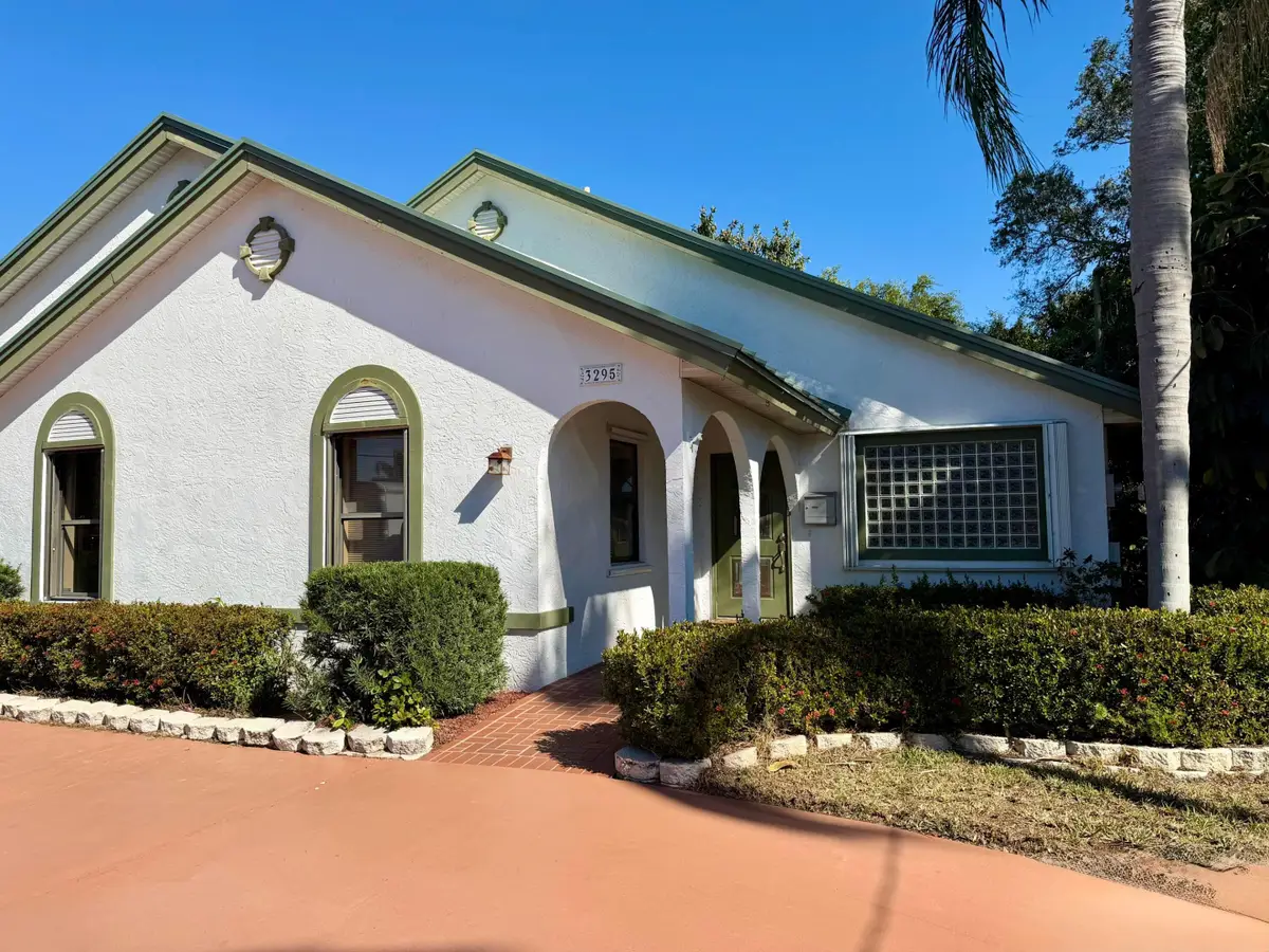 3295 SE Monte Vista Street, Port Saint Lucie, FL 34952 - Image #1