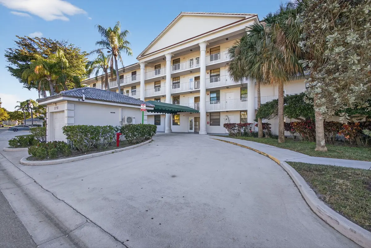 3716 Whitehall Drive #203, West Palm Beach, FL 33401 - Image #1