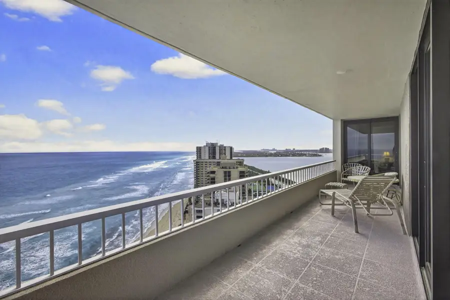 5510 N Ocean Drive #24a, Singer Island, FL 33404 - Image #3