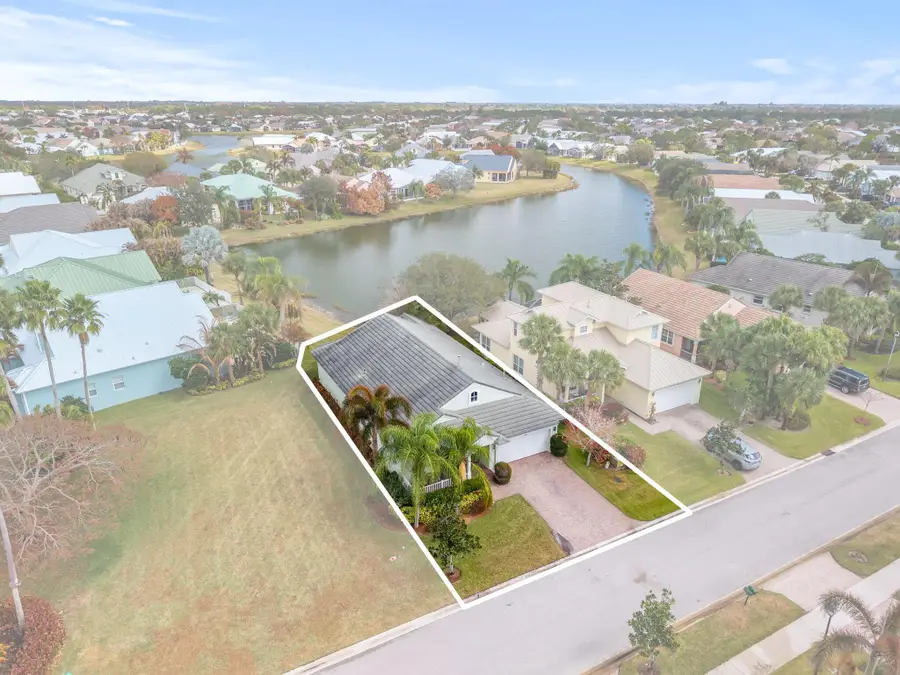 104 NW Willow Grove Avenue, Port Saint Lucie, FL 34986 - #2