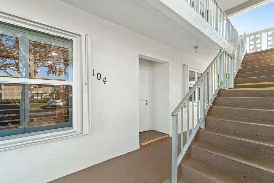 1321 NW 19th Terrace #104, Delray Beach, FL 33445 - #3