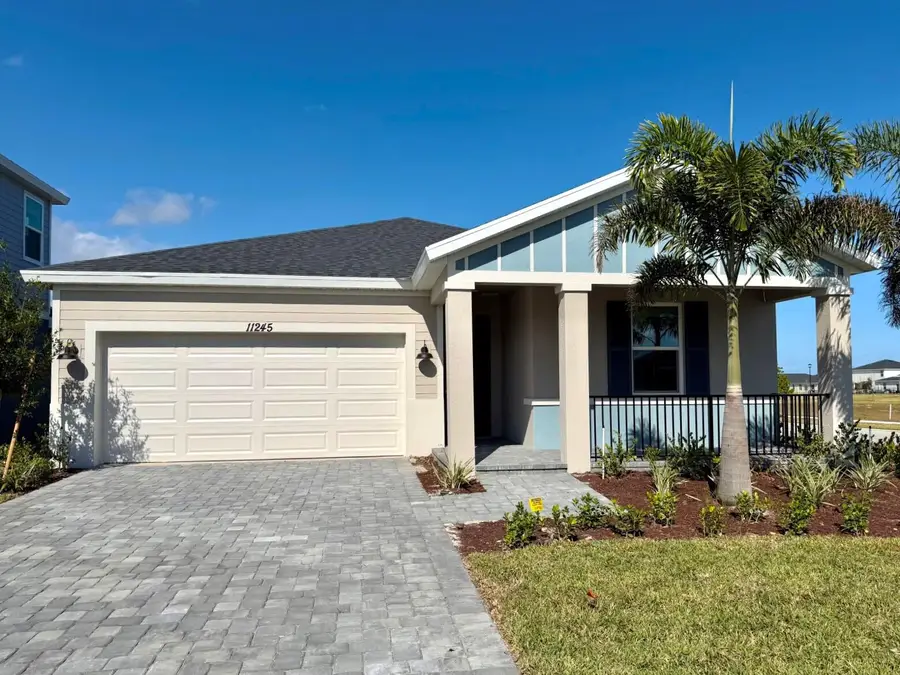 11245 NW Blockbird Drive #Road, Port Saint Lucie, FL 34987 - Image #2