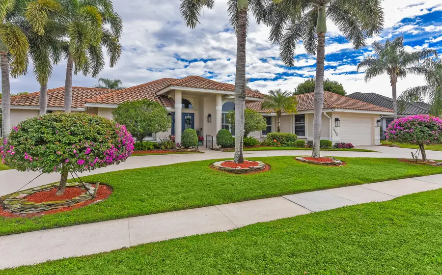 1980 S Club Drive, Wellington, FL 33414 - #2