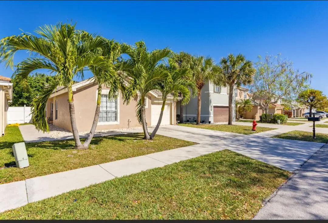 6179 Savannah Way, Lake Worth, FL 33463 - #1
