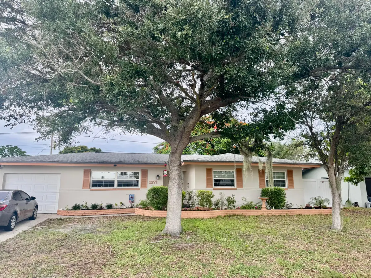 1371 SW 4th Street, Boca Raton, FL 33486 - #1