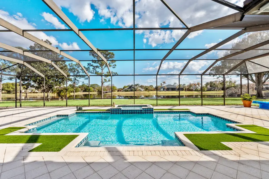 7833 Sabal Lake Drive, Port Saint Lucie, FL 34986 - #3