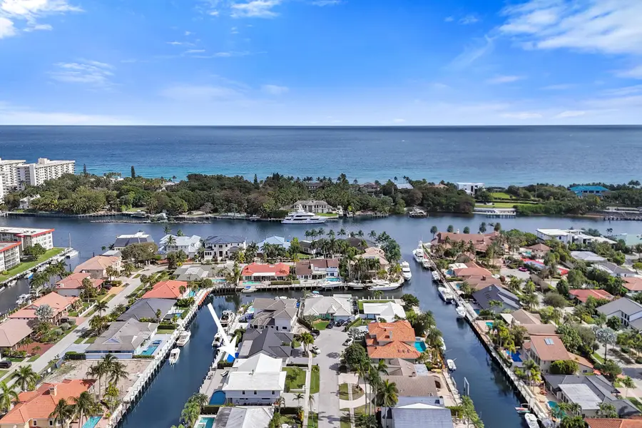 3001 NE 47th Street, Lighthouse Point, FL 33064 - #2