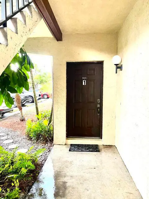 3303 Kirk Road #1, Lake Worth, FL 33461 - Image #2