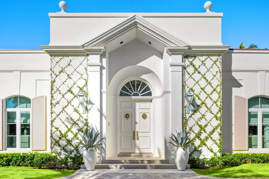 309 Chapel Hill Road, Palm Beach, FL 33480 - Image #3