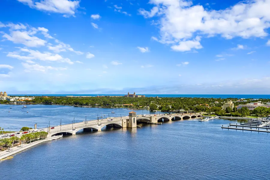 1100 S Flagler Drive #1403, West Palm Beach, FL 33401 - Image #2