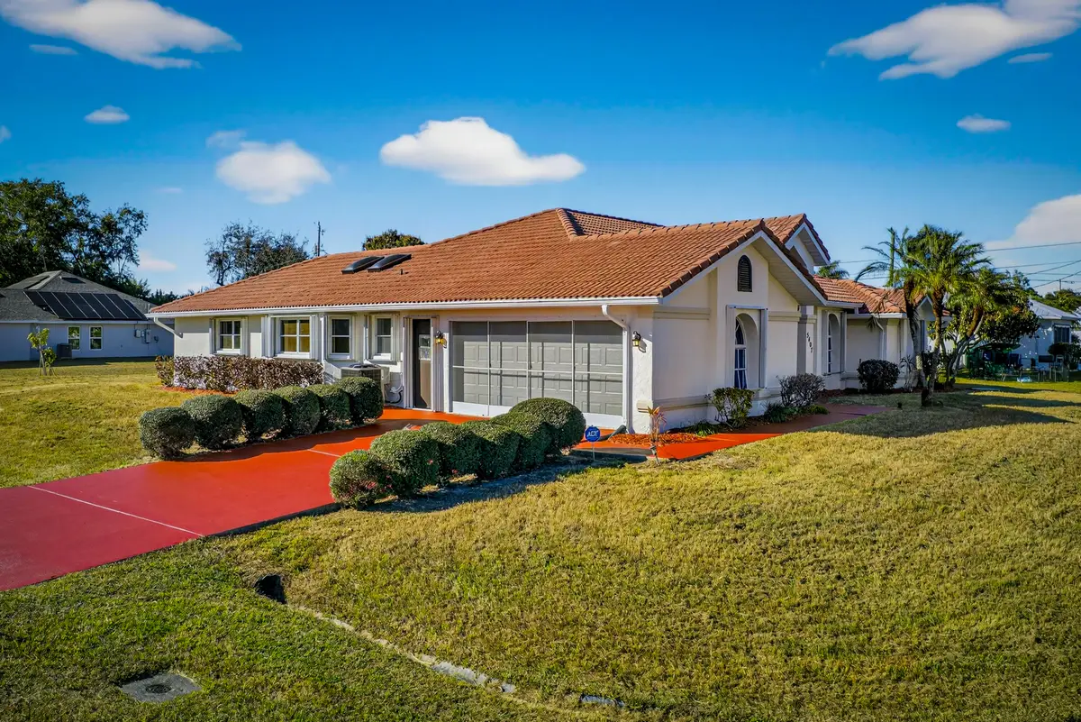 5407 NW Chicopa Street, Port Saint Lucie, FL 34983 - Image #1