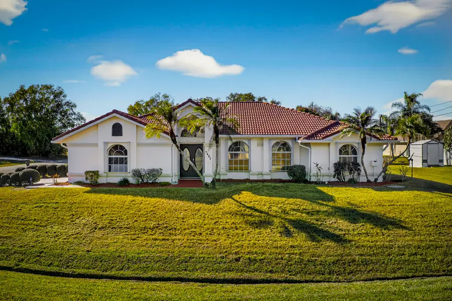 5407 NW Chicopa Street, Port Saint Lucie, FL 34983 - Image #2