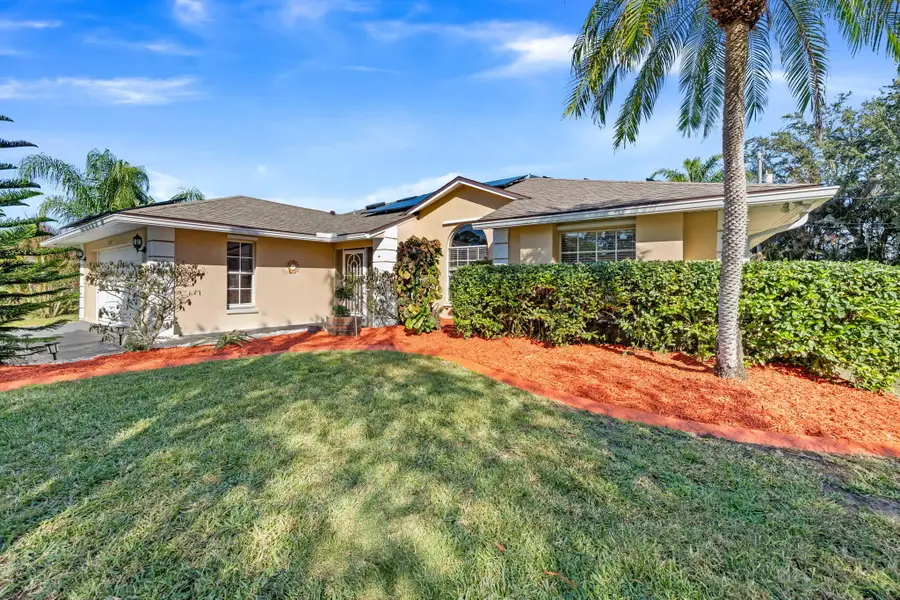 1849 SW Kimberly Avenue, Port Saint Lucie, FL 34953 - Image #3