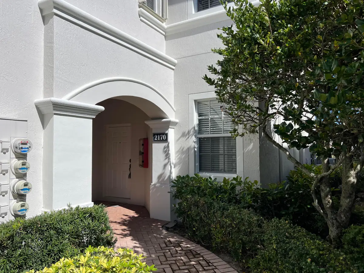 2170 Wingate Bend, Wellington, FL 33414 - #1
