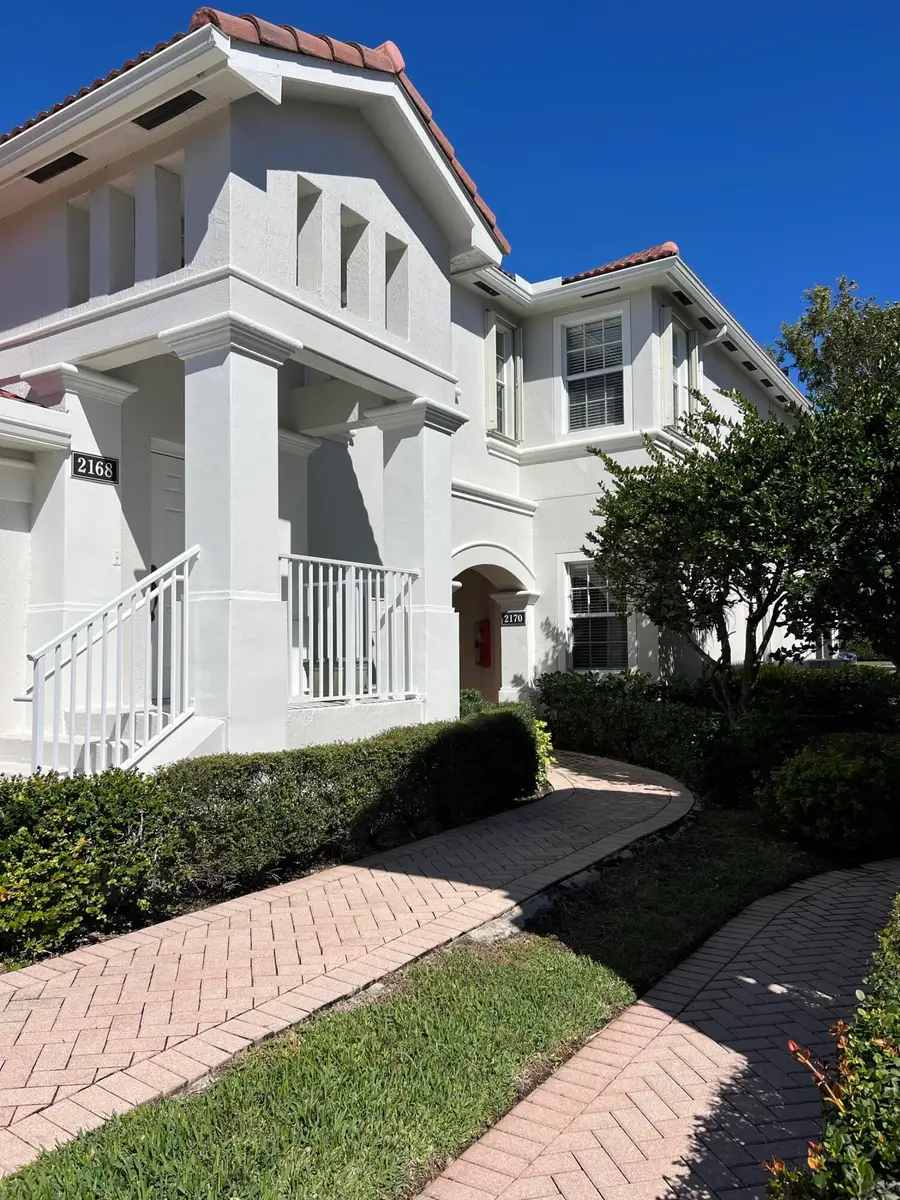 2170 Wingate Bend, Wellington, FL 33414 - #2