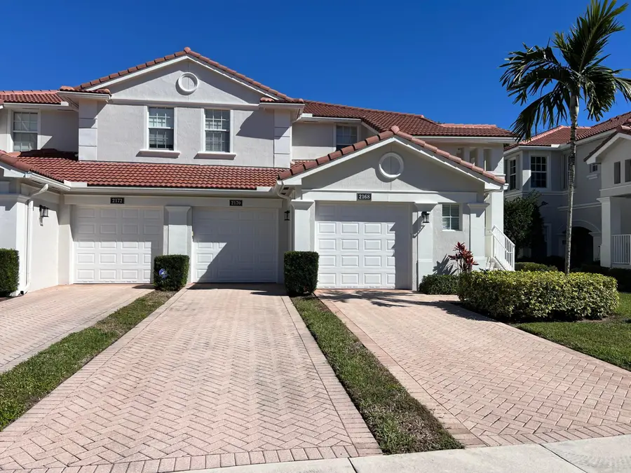 2170 Wingate Bend, Wellington, FL 33414 - #3