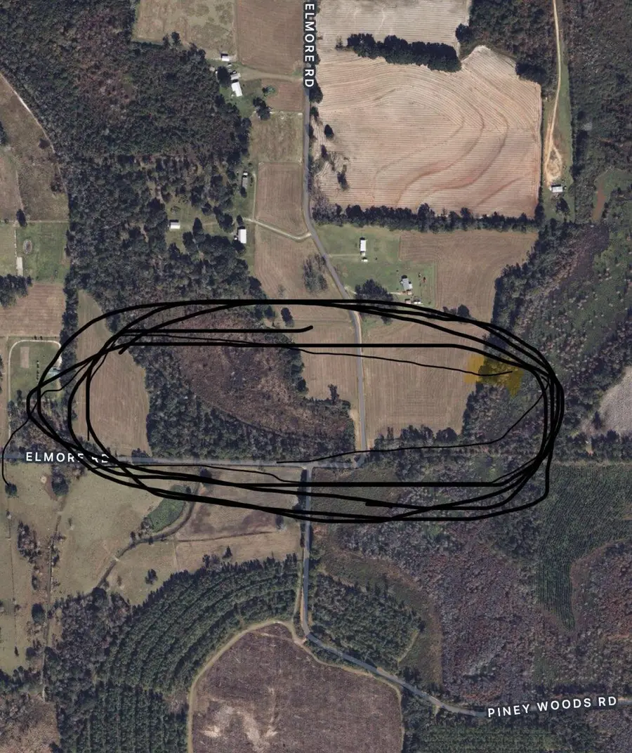 5123 Elmore Road, Marianna, FL 32446 - #2