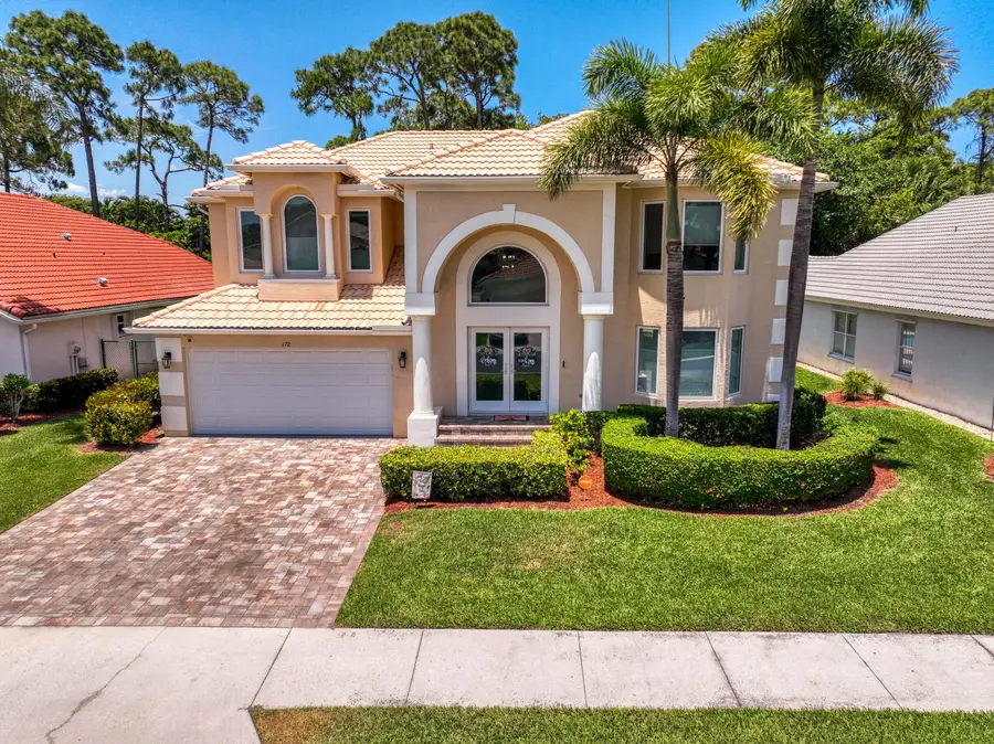 172 Bent Tree Drive, Palm Beach Gardens, FL 33418 - Image #2