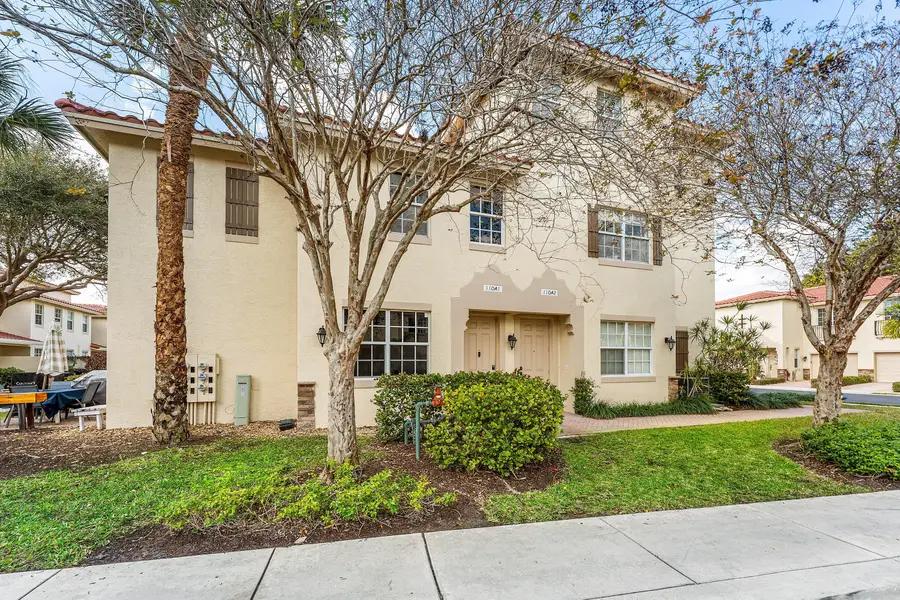 110 Stone Harbor Way #A1, Delray Beach, FL 33444 - #3