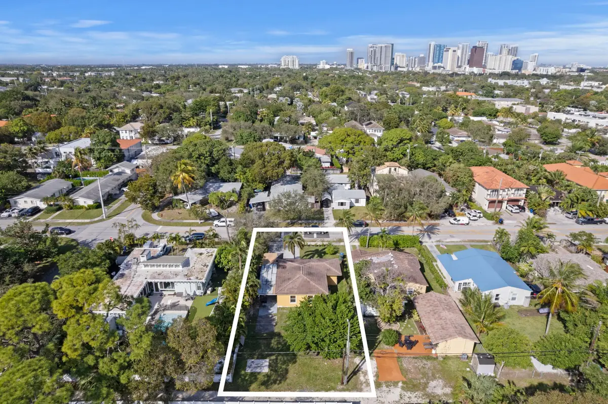 516 SW 17th Street, Fort Lauderdale, FL 33315 - Image #1