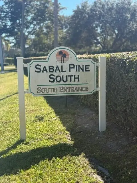 2900 SW 22nd Avenue #5010, Delray Beach, FL 33445 - #2