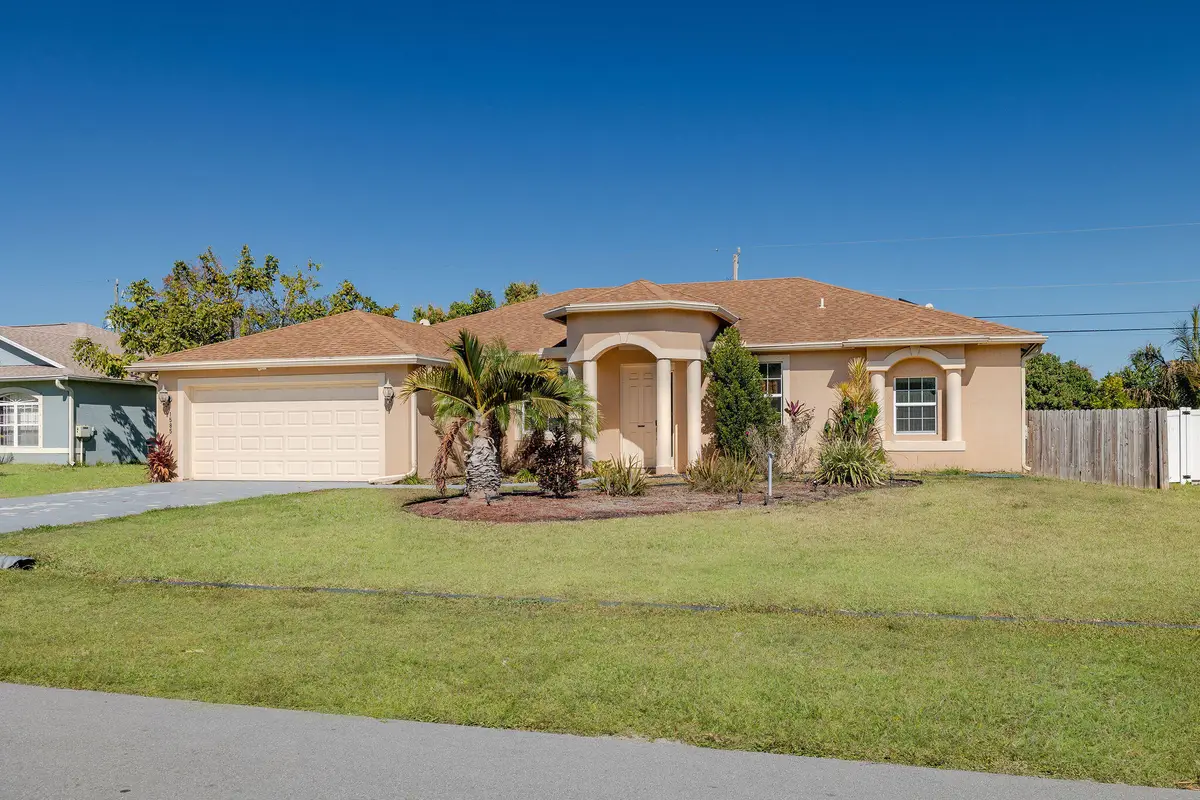 1585 SW Merchant Lane, Port Saint Lucie, FL 34953 - Image #1