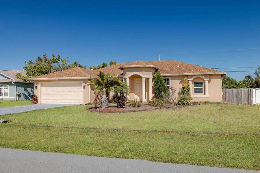 1585 SW Merchant Lane, Port Saint Lucie, FL 34953 - Image #2