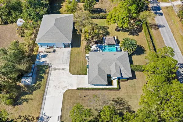 2505 162nd Drive N, Loxahatchee, FL 33470