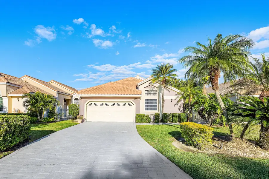 12902 Touchstone Place, Palm Beach Gardens, FL 33418 - Image #3