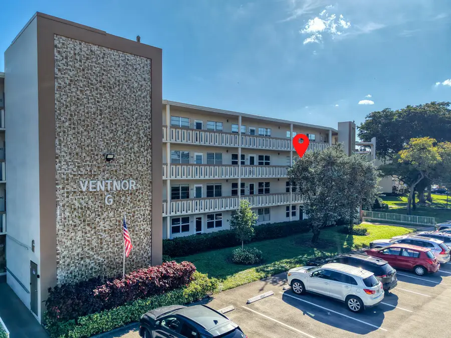 3002 Ventnor #G, Deerfield Beach, FL 33442 - #2