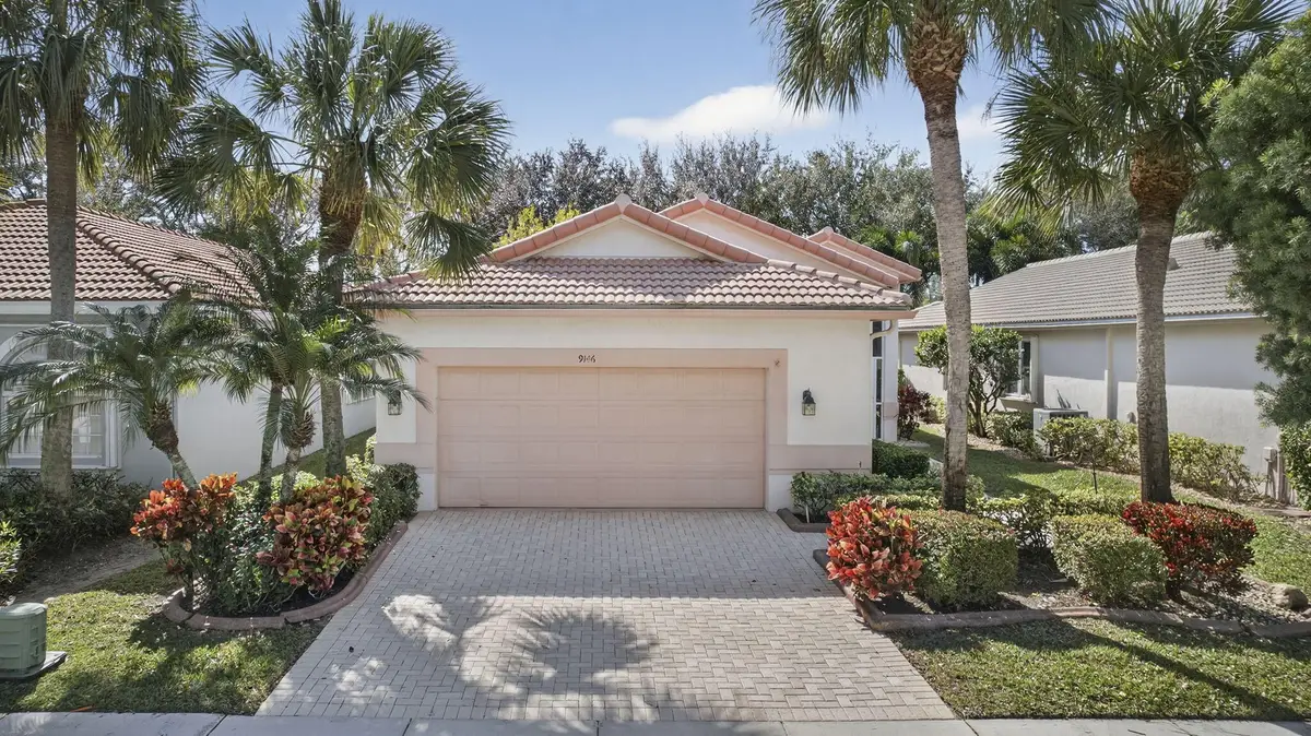 9146 Bay Point Circle, West Palm Beach, FL 33411 - Image #1
