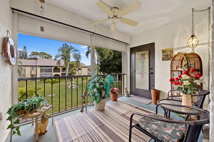 306 Pine Ridge Circle #B-2, Greenacres, FL 33463 - Image #2