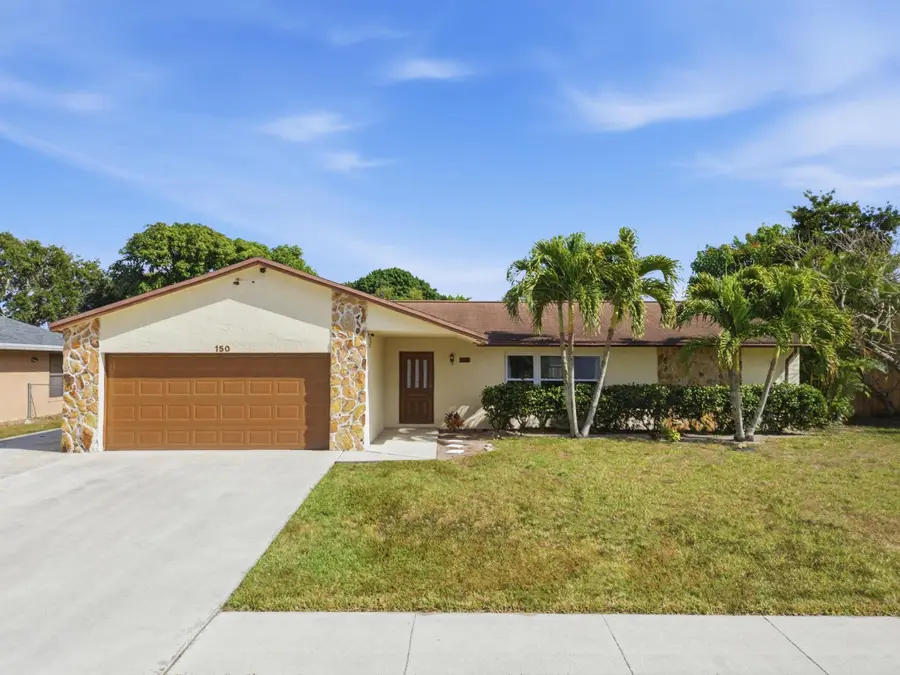 150 Valencia Street, Royal Palm Beach, FL 33411 - Image #3