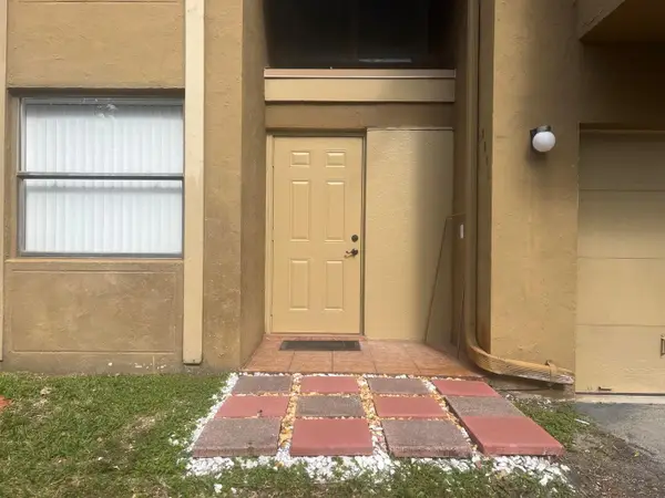 3031 E Missionwood Lane #C-51, Miramar, FL 33025