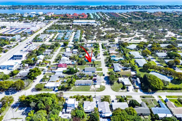 1073 Florence Road, Lake Worth, FL 33462