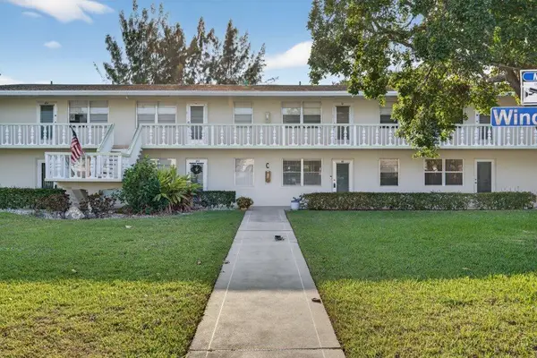 56 Windsor C, West Palm Beach, FL 33417