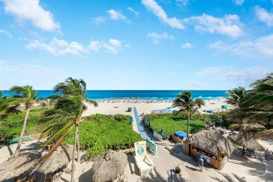 3800 N Ocean Drive #452, Riviera Beach, FL 33404 - Image #3