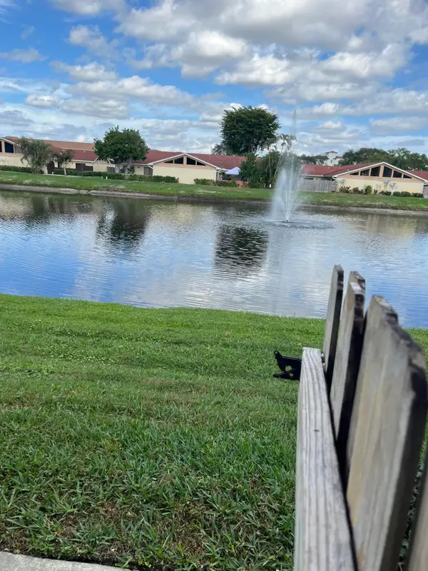 4423 Woodstock Drive #B, West Palm Beach, FL 33409