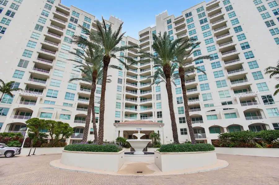 3700 S Ocean Boulevard #110b, Boca Raton, FL 33487 - #2