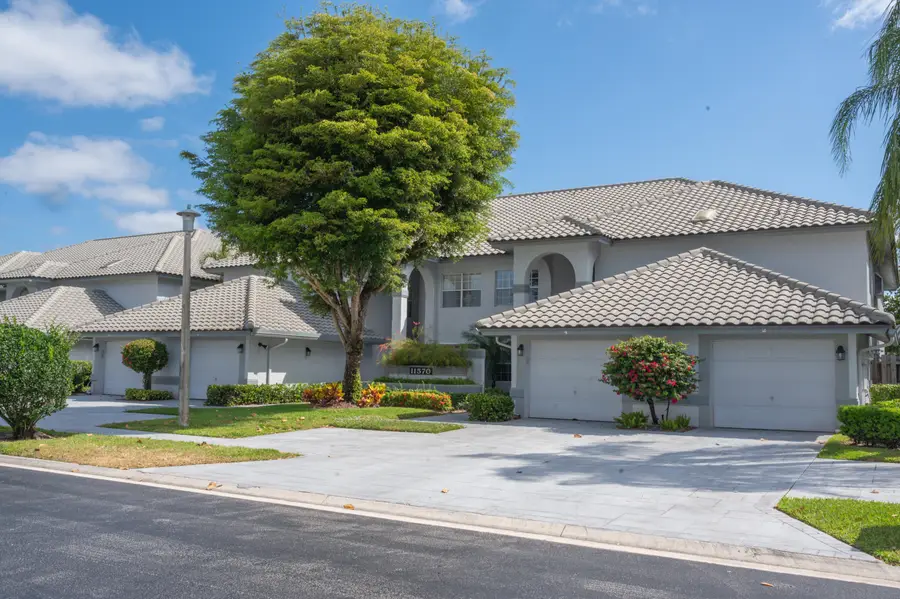11570 Briarwood Circle #4, Boynton Beach, FL 33437 - Image #2