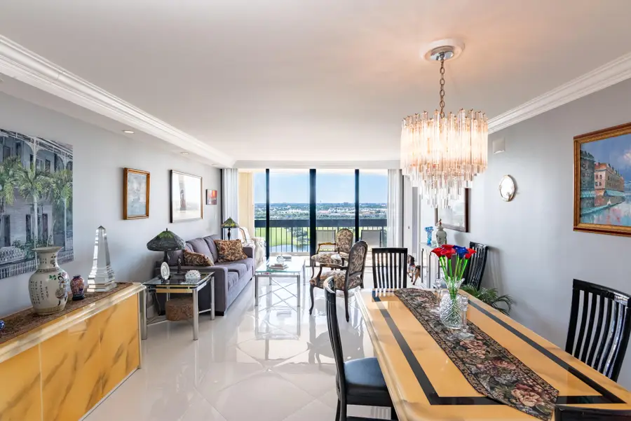 2400 Presidential Way #1506, West Palm Beach, FL 33401 - Image #2