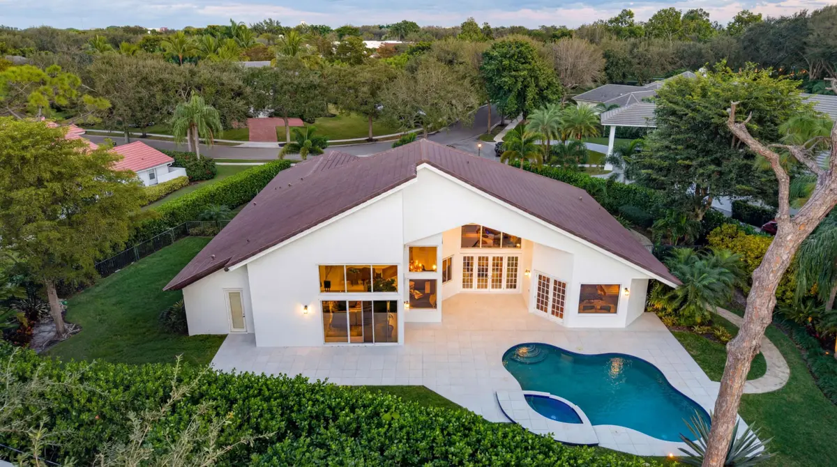 4475 NW 24th Terrace, Boca Raton, FL 33431 - #1