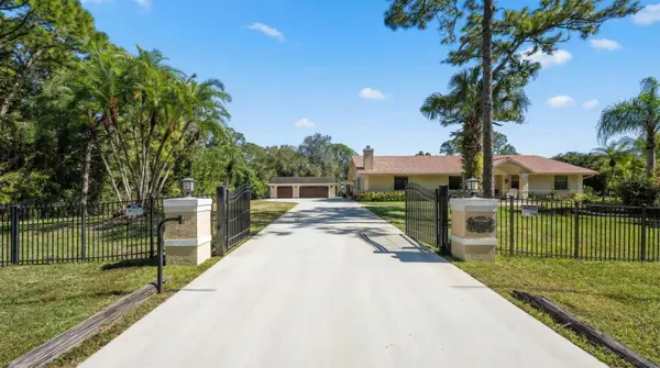 15652 79th Terrace N, Palm Beach Gardens, FL 33418